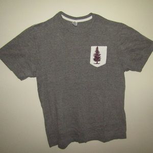 Stone Mountain Park Tee